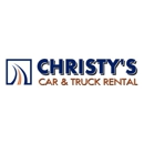 Christy's Car & Truck Rental - Truck Rental