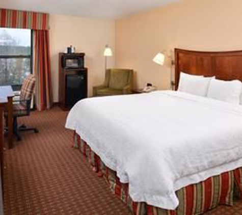 Hampton Inn Henderson - Henderson, NC