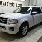 Mike Murphy Ford Inc