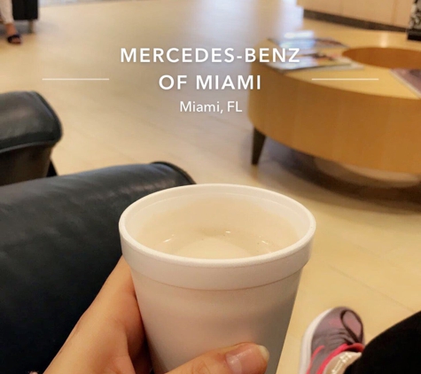 Mercedes-Benz of Miami - Miami, FL