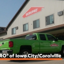 SERVPRO of Iowa City - Mold Remediation