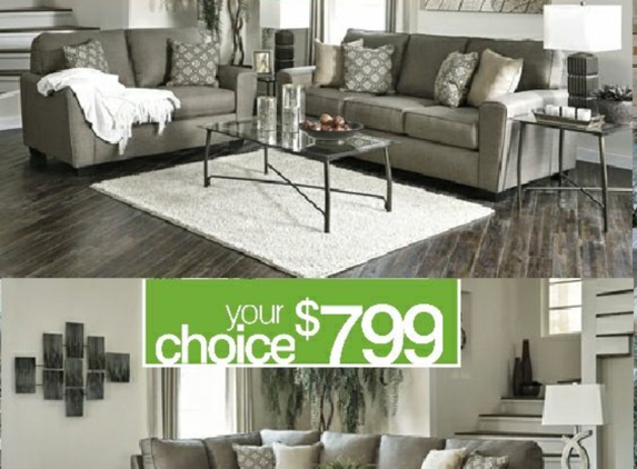 Afana Home Furniture - Jersey City, NJ