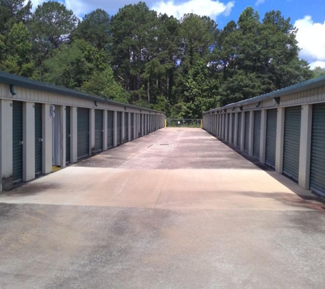 Extra Space Storage - Auburn, AL