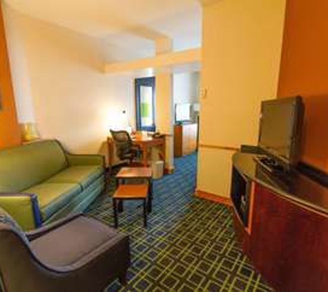 Fairfield Inn & Suites by Marriott - Santa Maria, CA