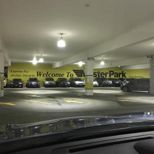 Masterpark Garage - Seatac, WA
