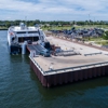 Lake Express High-Speed Ferry gallery