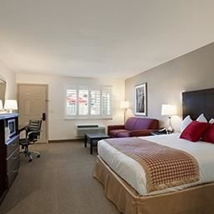 Ramada by Wyndham Tempe/At Arizona Mills Mall - Tempe, AZ