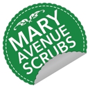 Mary Avenue Scrubs - Uniforms-Accessories