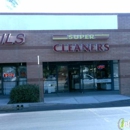 Super Cleaners - Dry Cleaners & Laundries