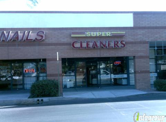 Super Cleaners - Mesa, AZ