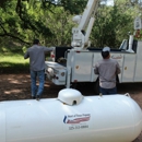 Heart of Texas Propane - Mason