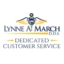 Lynne A. March DDS - Dentists