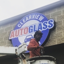 Clearview Auto Glass and Tint - Glass-Auto, Plate, Window, Etc