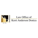 The Law Office of Kerri Anderson Donica - Traffic Law Attorneys