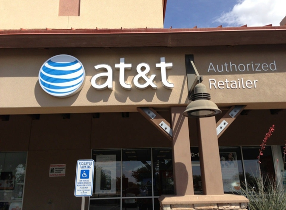 AT&T Store - Tolleson, AZ