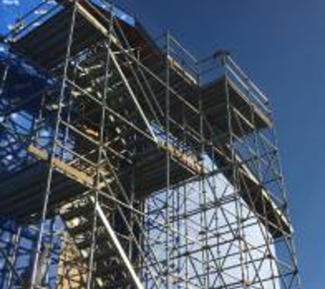 McKenzie Scaffolding - Springfield, OR