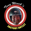 Tony Wenck’s Factory Outlet Fireworks gallery