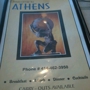 Athens Family Restaurant