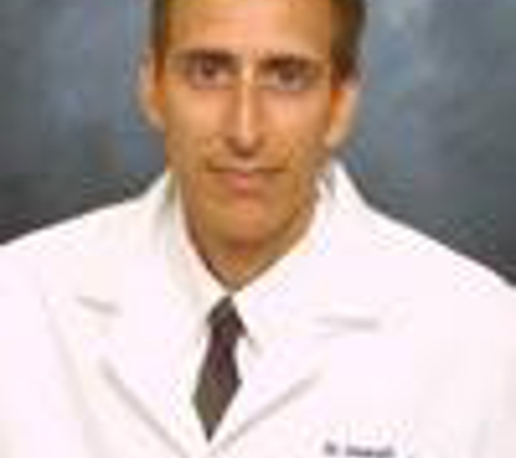 Dr. John A Sarkaria, MD - Tustin, CA