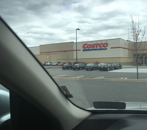 Costco - Washington, DC