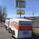 U-Haul Neighborhood Dealer