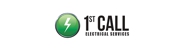 1st Call Electrical Services - Air Conditioning Installation & Service