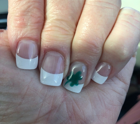 Metro Nail Spa - Council Bluffs, IA