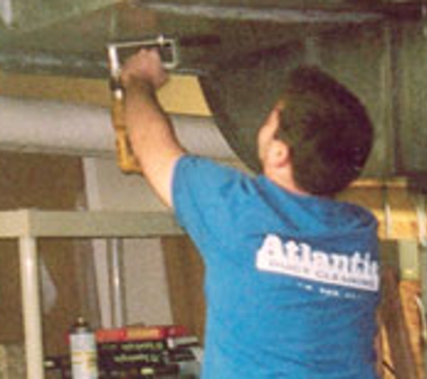 Atlantic Air Duct Cleaning - Norwalk, CT