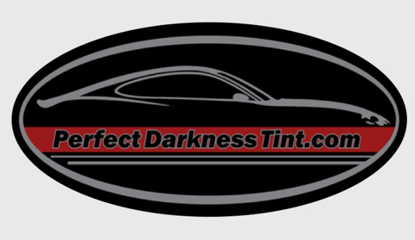 Perfect Darkness Tint - Simpsonville, SC