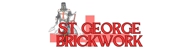 St George Brickwork Logo