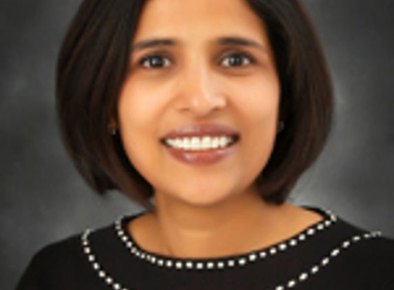 Aishwarya Amol Patil, MD - Omaha, NE