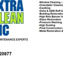 Extra Clean - Industrial Cleaning