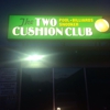 The Two Cushion Club gallery
