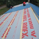 Roofx
