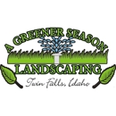 A Greener Season Landscaping - Landscape Contractors