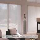 Coastal Blinds By Heritage - Blinds-Venetian & Vertical