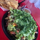 Fresco's Mexican Grill and Gourmet Frozen Yogurt - Mexican Restaurants