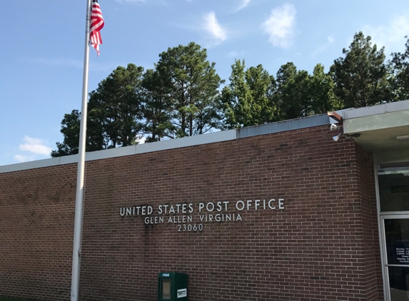 United States Postal Service - Glen Allen, VA