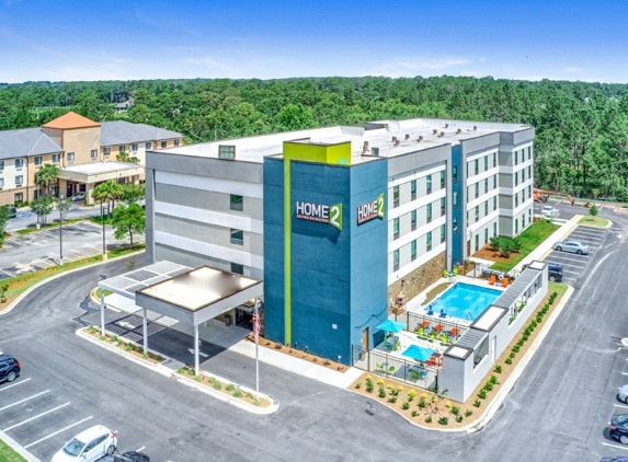 Home2 Suites by Hilton Daphne Spanish Fort - Daphne, AL