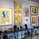 Arts Unbound Show Case