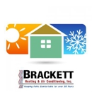 Brackett Heating & Air - Heat Pumps
