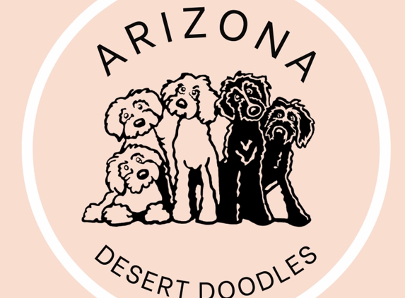 Arizona Desert Doodles - Phoenix, AZ