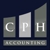 CPH Accounting Logo