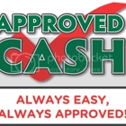 Approved Cash Advance