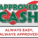 A Dollar Cash Advance