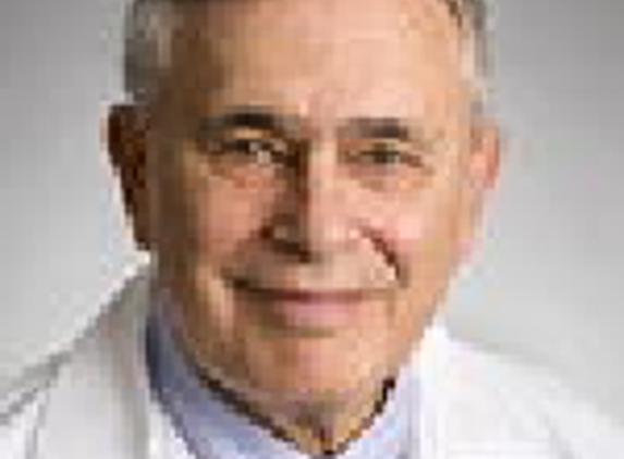 Dr. Chaim Charytan, MD - Bronx, NY