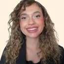 Kristen Flores, Counselor - Counseling Services