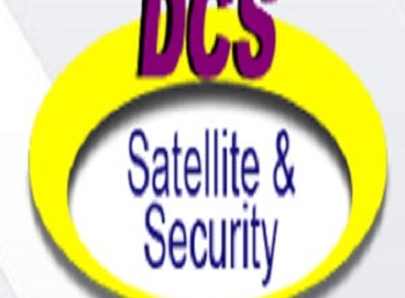 DCS Satellite & Security - Lancaster, CA