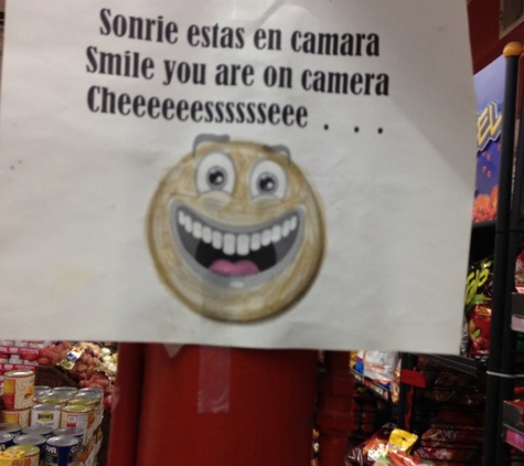 Supermer Y Carniceria El RNCHT - Chicago, IL