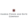 Harris Fence And Gate Company gallery